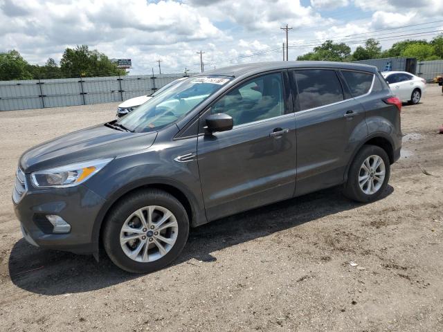 Photo 1 from auction – 2019 FORD ESCAPE SE with VIN 1FMCU9GD6KUC33967