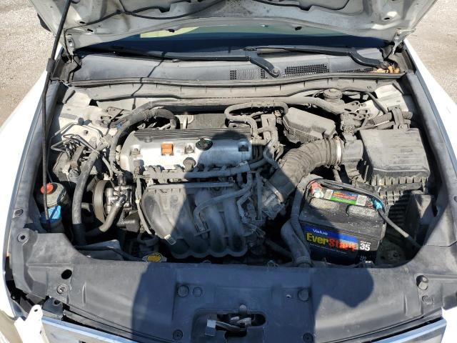 Photo 11 from auction – 2010 HONDA ACCORD EX with VIN 1HGCP2F7XAA195515
