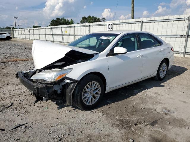 TOYOTA CAMRY LE 2016 with VIN 4T1BF1FK4GU189028 - Photo from auction