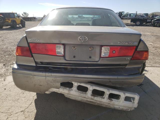 Photo 6 from auction – 2001 TOYOTA CAMRY LE with VIN 4T1BF28K91U125786