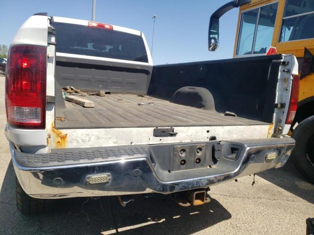 Photo 6 from auction – 2017 RAM 3500 ST with VIN 3C63R3GL9HG583445