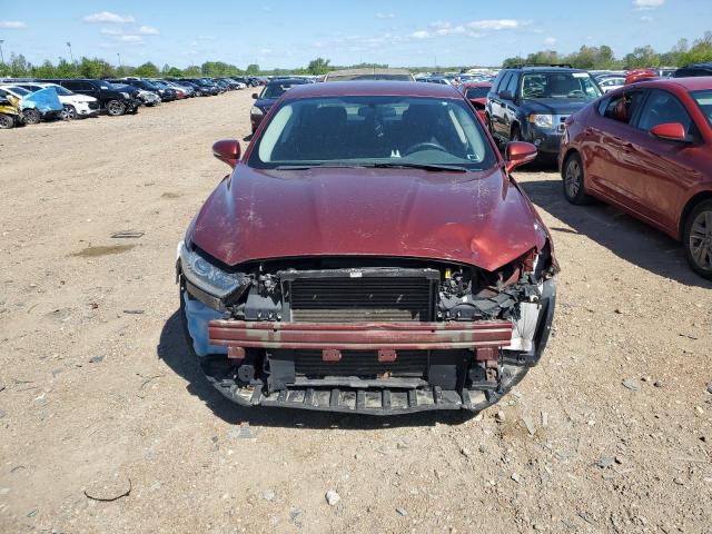Photo 5 from auction – 2014 FORD FUSION SE with VIN 3FA6P0H71ER261237