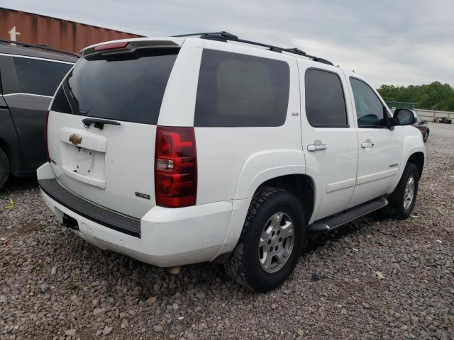 Photo 3 from auction – 2007 CHEVROLET TAHOE C150 with VIN 1GNFC13067R404579
