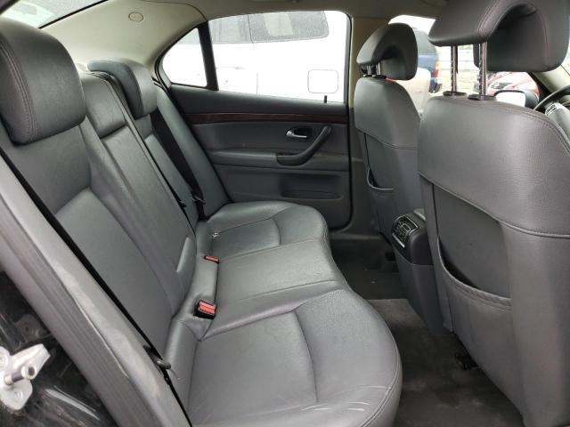 Photo 10 from auction – 2007 SAAB 9-3 2.0T with VIN YS3FD49Y871006141