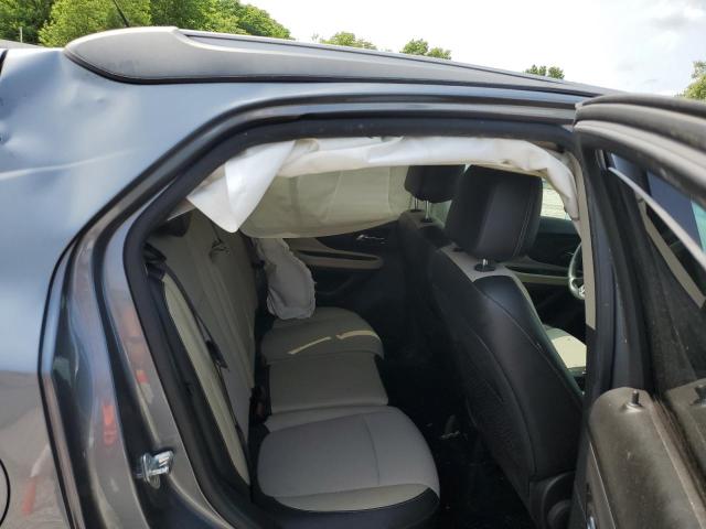 Photo 10 from auction – 2019 BUICK ENCORE PRE with VIN KL4CJASB8KB934925