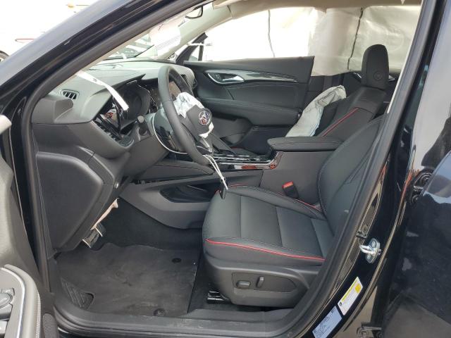 Photo 7 from auction – 2023 BUICK ENVISION E with VIN LRBFZNR44PD012222