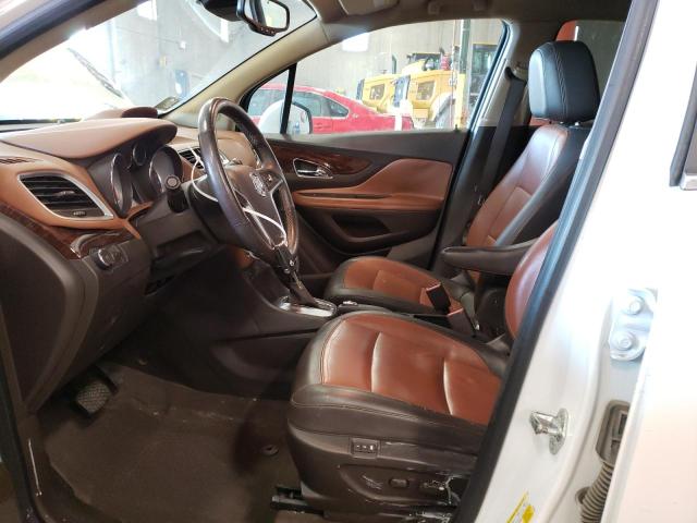 Photo 7 from auction – 2013 BUICK ENCORE PRE with VIN KL4CJDSB0DB104847