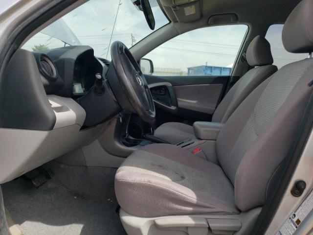 Photo 7 from auction – 2006 TOYOTA RAV4 with VIN JTMBK33V365009671