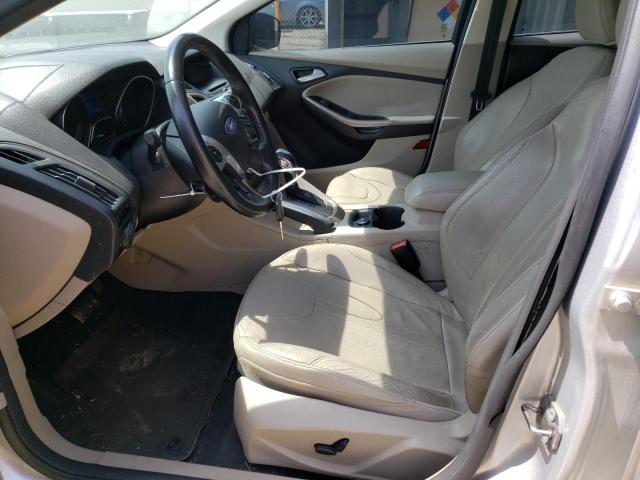 Photo 7 from auction – 2012 FORD FOCUS SEL with VIN 1FAHP3H20CL413101