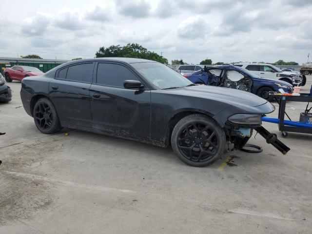 Photo 4 from auction – 2020 DODGE CHARGER SX with VIN 2C3CDXBG8LH116782