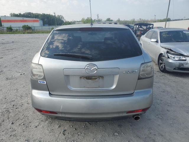 Photo 6 from auction – 2010 MAZDA CX-7 with VIN JM3ER2W51A0351437
