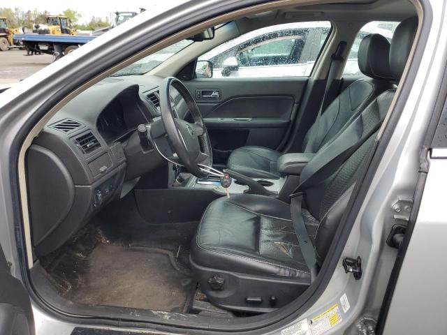 Photo 7 from auction – 2010 MERCURY MILAN PREM with VIN 3MEHM0JA2AR660880