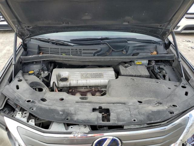 Photo 11 from auction – 2010 LEXUS HS 250H with VIN JTHBB1BA5A2011336