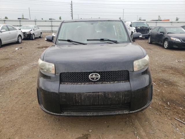 Photo 5 from auction – 2008 TOYOTA SCION with VIN JTLKE50E781043070
