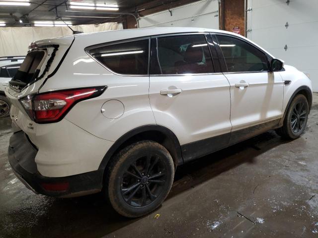 Photo 3 from auction – 2017 FORD ESCAPE SE with VIN 1FMCU9GD4HUC74963