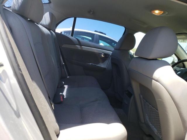 Photo 10 from auction – 2010 CHEVROLET MALIBU 1LT with VIN 1G1ZC5EB6AF120799