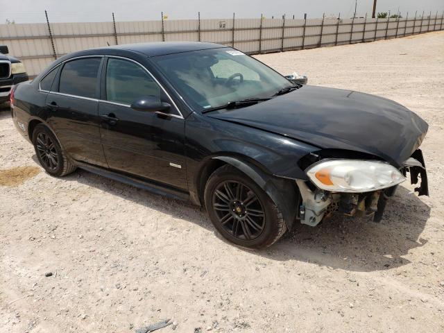 Photo 4 from auction – 2016 CHEVROLET IMPALA LIM with VIN 2G1WB5E36G1103712