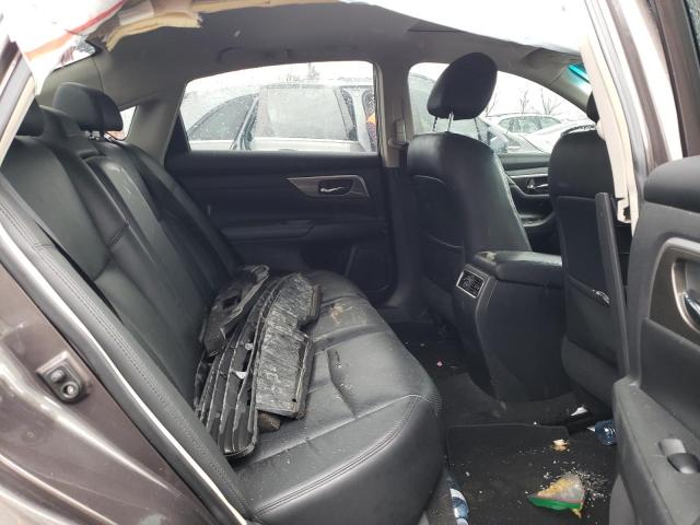 Photo 10 from auction – 2013 NISSAN ALTIMA 2.5 with VIN 1N4AL3AP5DN500307