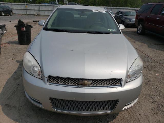 Photo 5 from auction – 2012 CHEVROLET IMPALA LT with VIN 2G1WG5E36C1231086