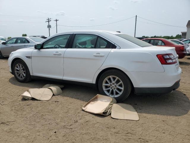 Photo 2 from auction – 2013 FORD TAURUS SE with VIN 1FAHP2D85DG146200