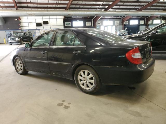 Photo 2 from auction – 2002 TOYOTA CAMRY LE with VIN 4T1BE30K02U030944