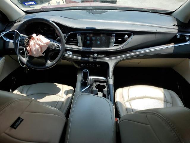 Photo 8 from auction – 2018 BUICK ENCLAVE ES with VIN 5GAERBKW8JJ268848