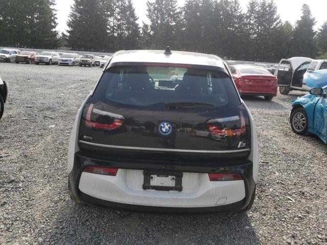 Photo 6 from auction – 2019 BMW I3 REX with VIN WBY8P4C53K7D28716