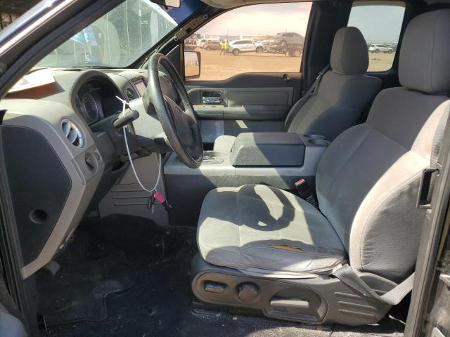 Photo 7 from auction – 2007 FORD F150 with VIN 1FTPX14V37FB68745