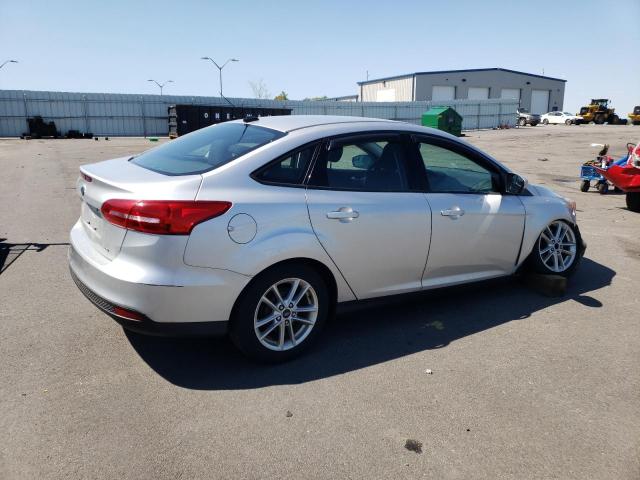 Photo 3 from auction – 2016 FORD FOCUS SE with VIN 1FADP3F29GL303901