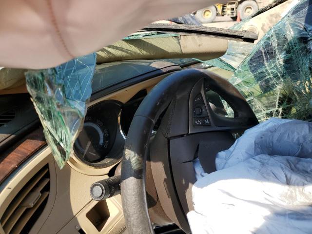 Photo 9 from auction – 2013 BUICK LACROSSE with VIN 1G4GC5E30DF186093