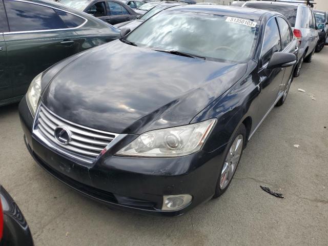LEXUS ES 350 2010 con VIN JTHBK1EG6A2373675 - Foto de la subasta