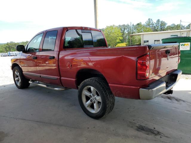 Photo 2 from auction – 2007 DODGE RAM 1500 S with VIN 1D7HA18P67S130392