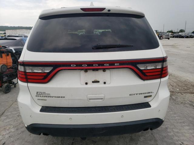 Photo 6 from auction – 2015 DODGE DURANGO CI with VIN 1C4RDJEG9FC850482