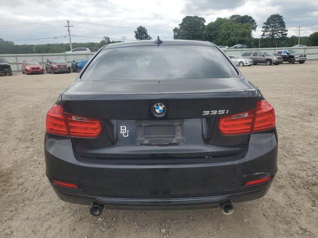 صورة رقم 6 من المزاد - 2013 BMW 335 I مع VIN WBA3A9G57DNP35693