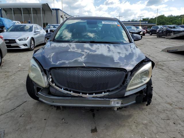 Photo 5 from auction – 2013 BUICK VERANO with VIN 1G4PP5SK8D4200172