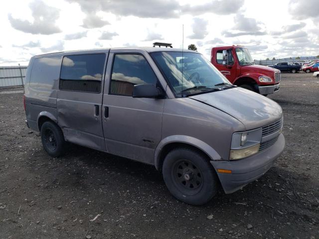 Photo 4 from auction – 1995 CHEVROLET ASTRO with VIN 1GCDM19W5SB177878