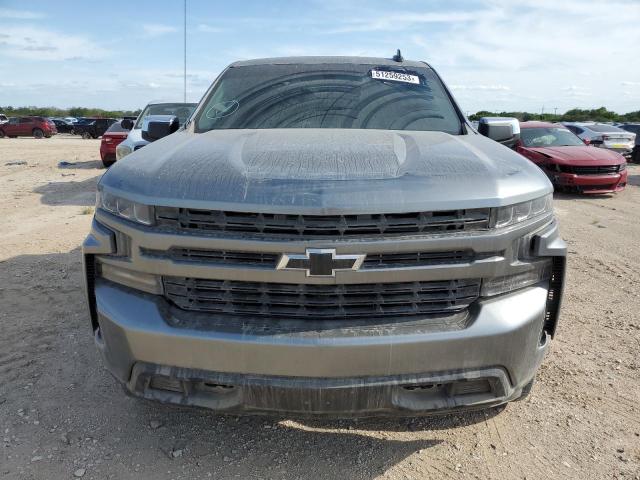 Photo 5 from auction – 2020 CHEVROLET SILVERADO with VIN 3GCPWCED5LG283747