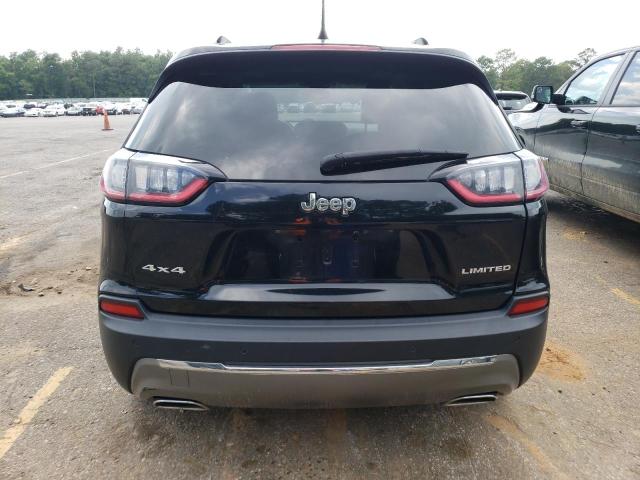 Photo 6 from auction – 2019 JEEP CHEROKEE L with VIN 1C4PJMDX8KD460593