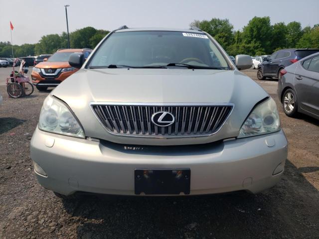 Photo 5 from auction – 2004 LEXUS RX 330 with VIN JTJHA31U340040482