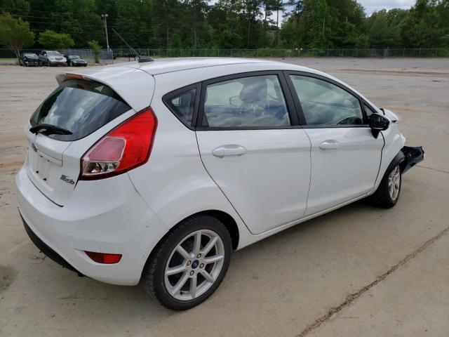 Photo 3 from auction – 2019 FORD FIESTA SE with VIN 3FADP4EJ0KM105603