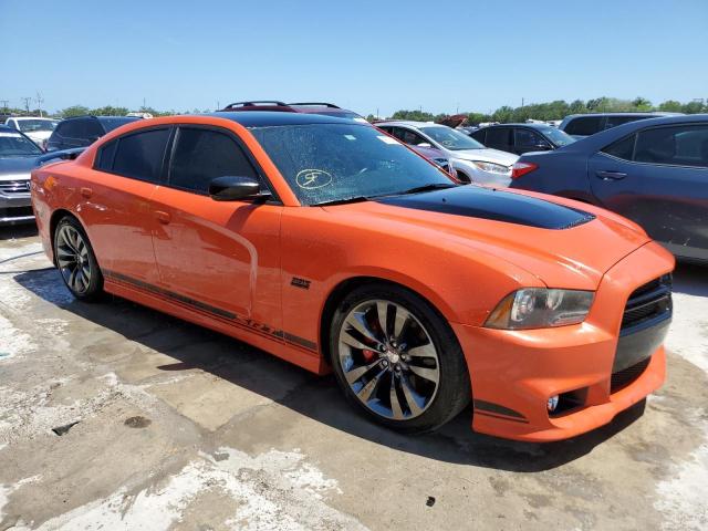 Photo 4 from auction – 2013 DODGE CHARGER SR with VIN 2C3CDXEJ1DH745146