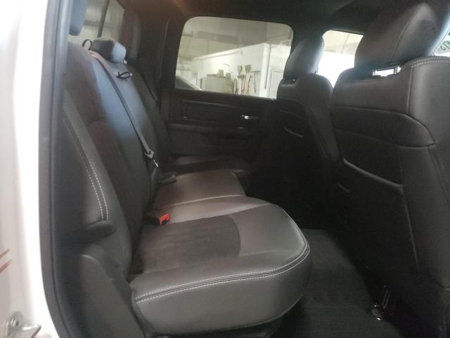 Photo 10 from auction – 2017 RAM 1500 REBEL with VIN 1C6RR7YT7HS689465
