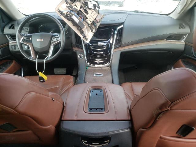 Photo 8 from auction – 2016 CADILLAC ESCALADE P with VIN 1GYS4CKJ3GR399779
