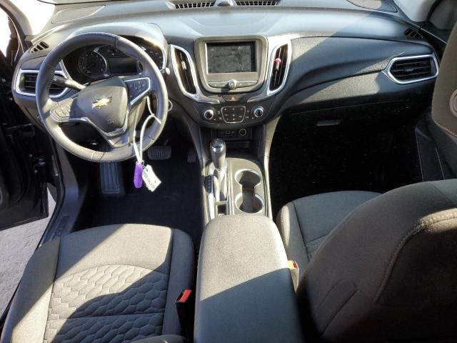 Photo 8 from auction – 2019 CHEVROLET EQUINOX LT with VIN 3GNAXKEV7KS511336