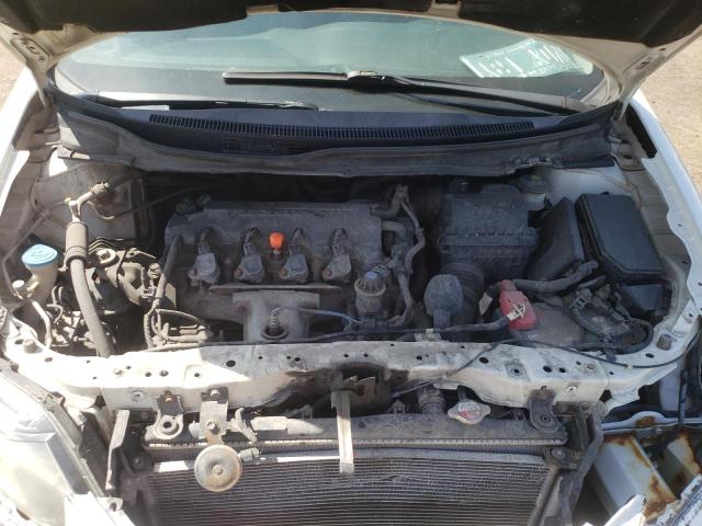 Photo 11 from auction – 2013 HONDA CIVIC LX with VIN 2HGFB2F44DH110191