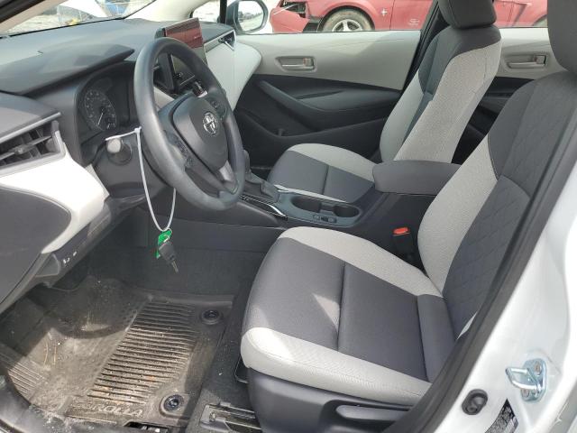 صورة رقم 7 من المزاد - 2023 TOYOTA COROLLA LE مع VIN 5YFB4MDEXPP009170