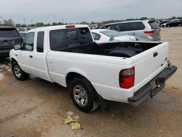 Photo 2 from auction – 2003 FORD RANGER SUP with VIN 1FTYR44U33PB69776