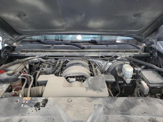 Photo 11 from auction – 2016 CHEVROLET SILVERADO2 with VIN 3GCUKNEC2GG129357
