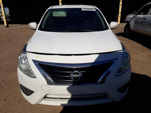 Photo 5 from auction – 2018 NISSAN VERSA S with VIN 3N1CN7AP2JL823846