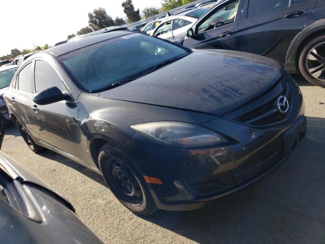 Photo 4 from auction – 2012 MAZDA 6 I with VIN 1YVHZ8BH4C5M31291